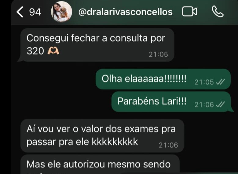 Depoimento