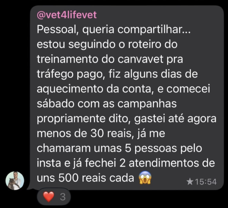 Depoimento