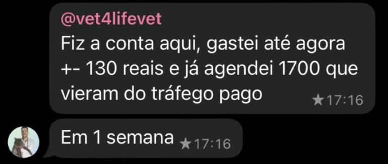 Depoimento