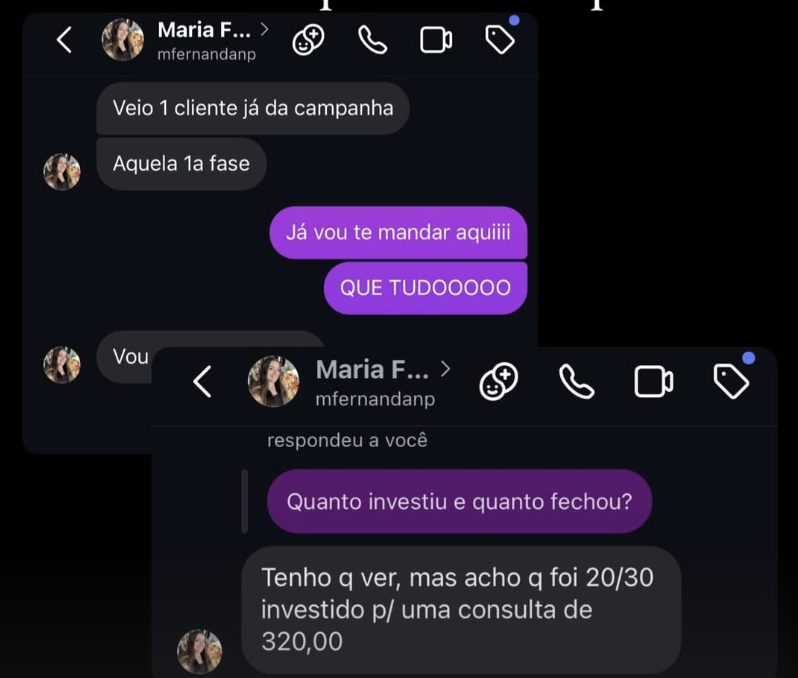 Depoimento