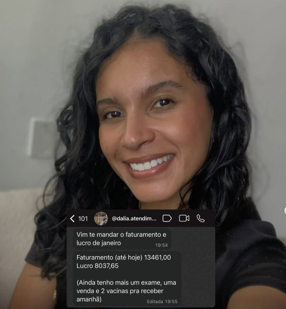 Depoimento