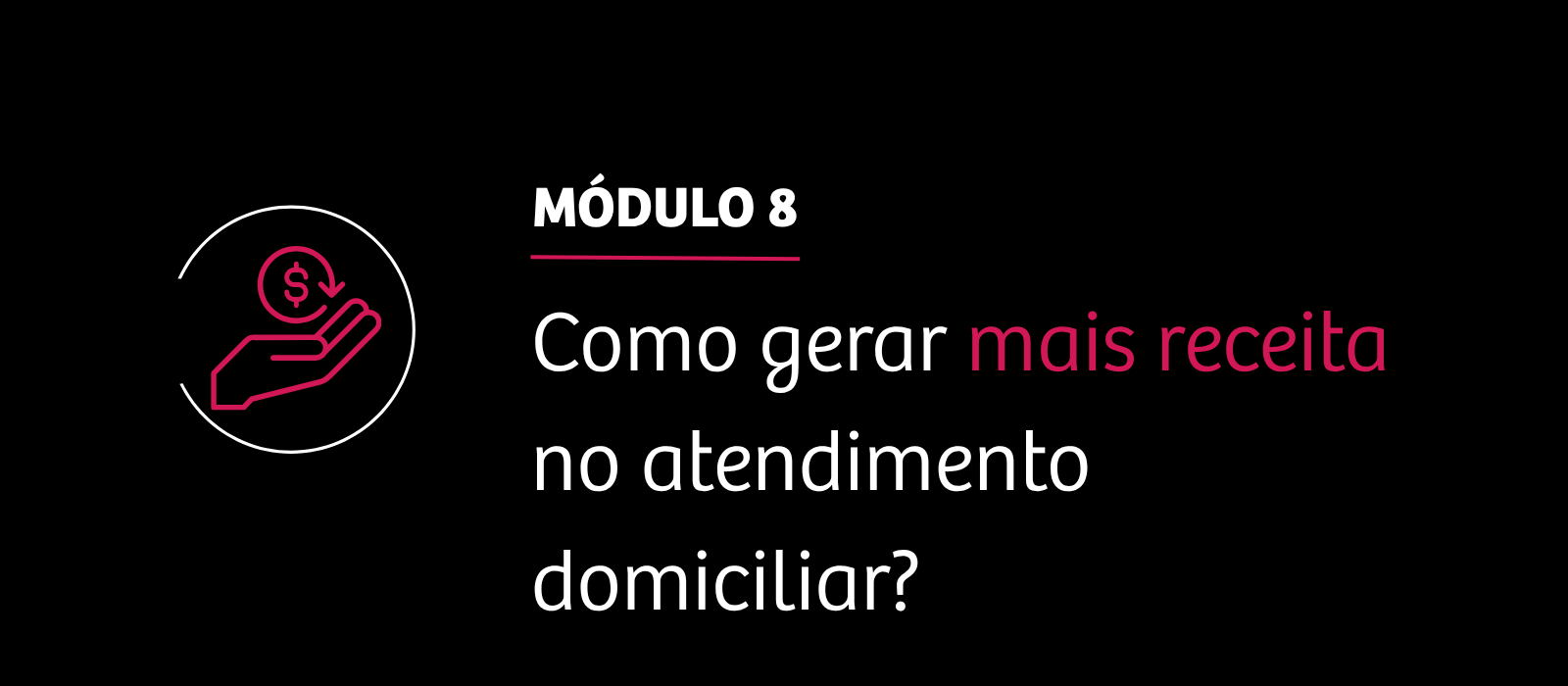 Tráfego pago para domiciliar