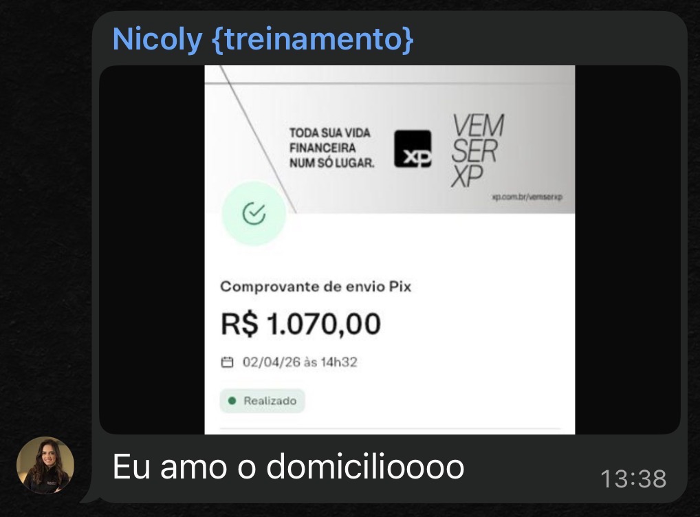 Depoimento